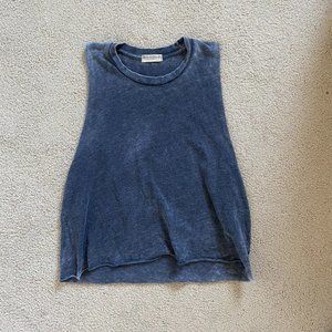 Urban Outfitters Muscle Tank